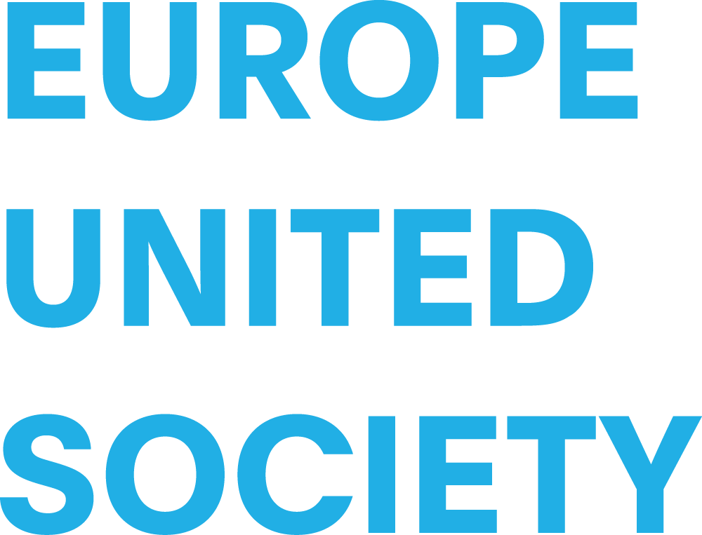 Europe United Society Logo